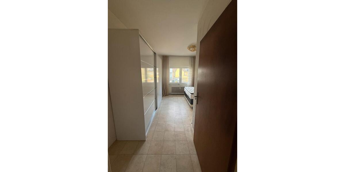 Etagenwohnung Essen Frillendorf - 2 Zimmer, 40 m&sup2;, 690&euro; | Angebot:26278516