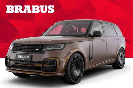 Land Rover Range Rover 1.100 km 399.900 &euro; Bottrop 46240