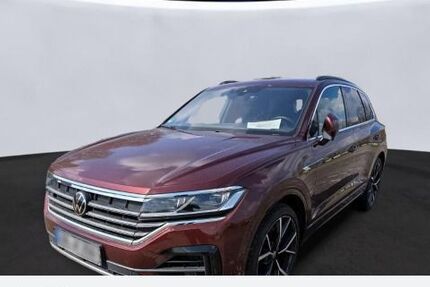 VW Touareg 42.338 km 61.970 &euro; Herne 44653
