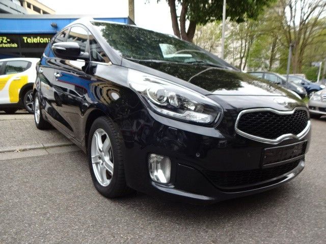 Kia Carens 253.000 km 4.900 &euro; Essen 45276