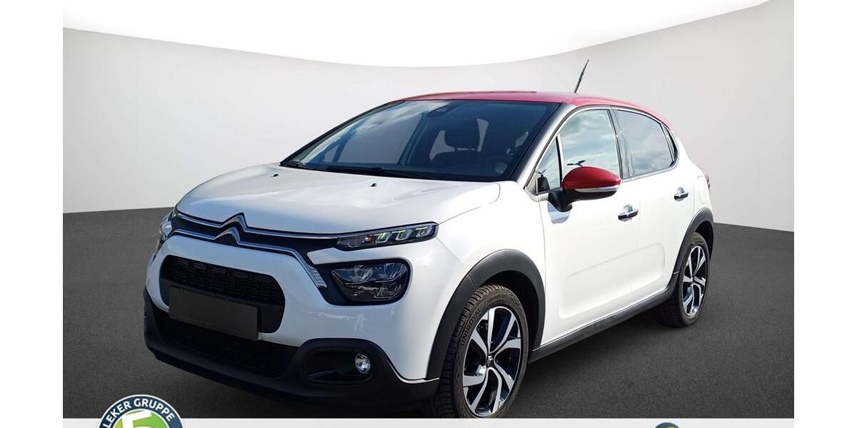 Citroen C3 18.822 km 13.599 &euro; Borken 46325
