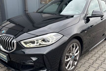 BMW 120 11.300 km 29.980 &euro; Rheinberg 47495