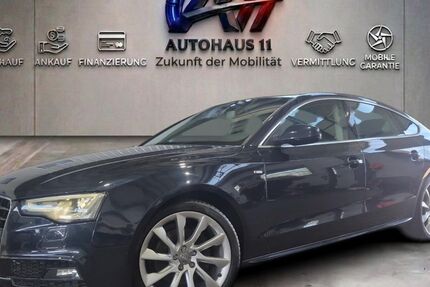 Audi A5 279.000 km 10.900 &euro; Essen 45356