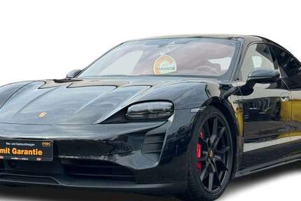 Porsche Taycan 27.292 km 74.980 &euro; Duisburg 47249