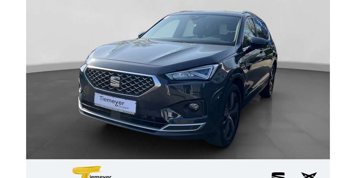 Seat Tarraco 45.827 km 29.440 &euro; Recklinghausen 45663