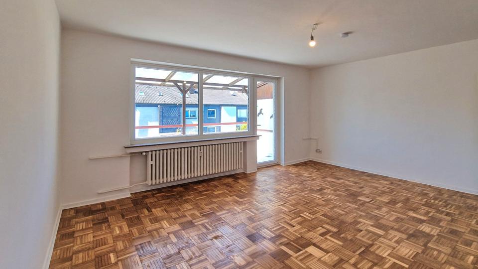 Etagenwohnung Bochum Bochum-Mitte - 3 Zimmer, 83 m&sup2;, 849&euro; | Angebot:26291753
