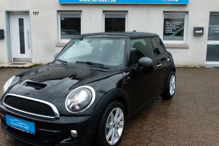 Mini Cooper S 92.419 km 9.490 &euro; Bochum 44809