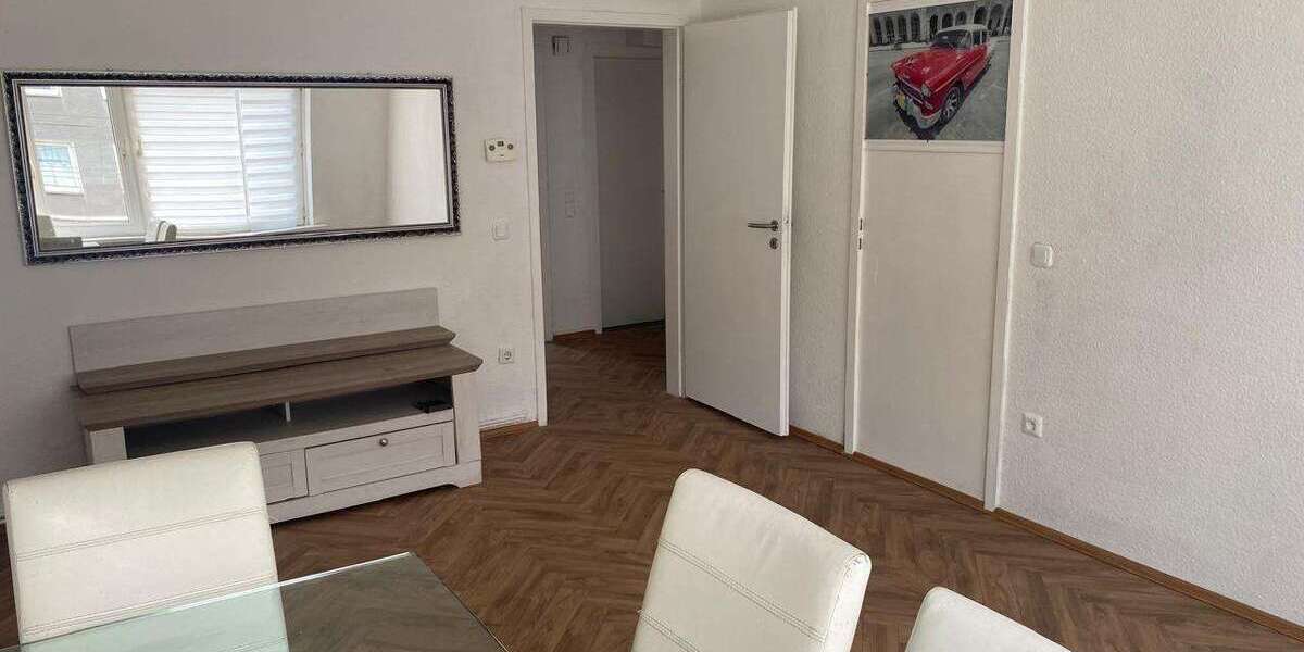Etagenwohnung Essen Stadtbezirk IV - 2 Zimmer, 46 m&sup2;, 510&euro; | Angebot:27314400