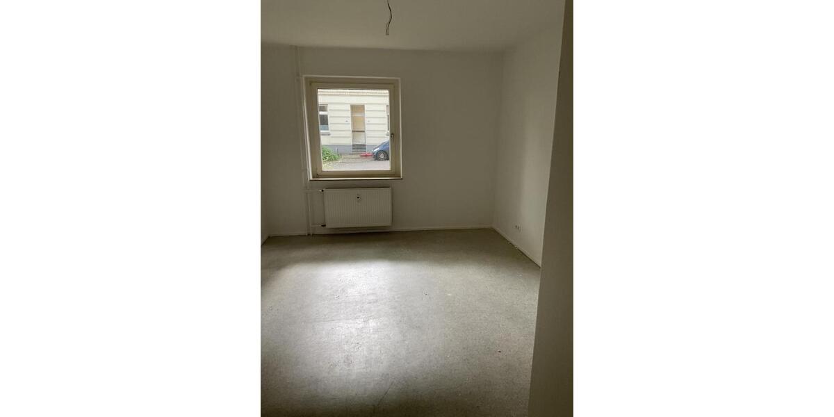Etagenwohnung Essen Stadtbezirk III - 3 Zimmer, 63 m&sup2;, 499&euro; | Angebot:26042318