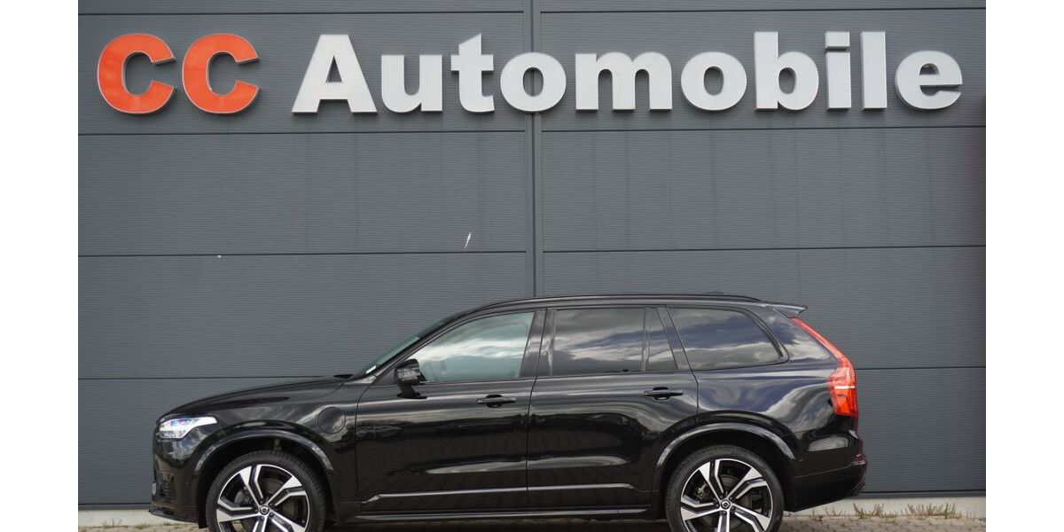 Volvo XC90 100.000 km 54.880 &euro; Velen 46342