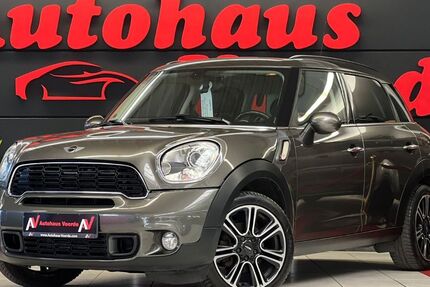 Mini Cooper SD Countryman 147.000 km 8.990 &euro; Voerde 46562