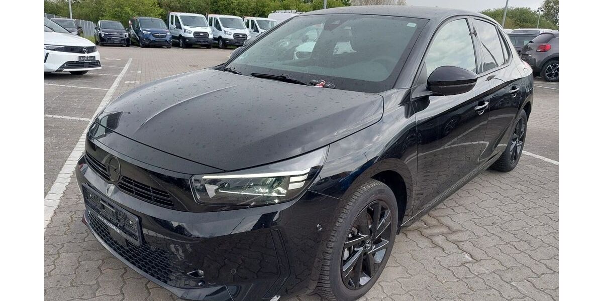 Opel Corsa 44.000 km 15.480 &euro; Essen 45307