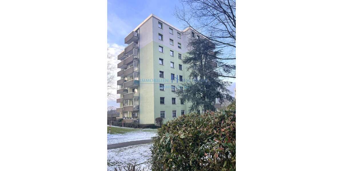 Etagenwohnung Bochum Westenfeld - 4 Zimmer, 98 m&sup2;, 188.500&euro; | Angebot:25744786