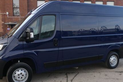 Peugeot Boxer 101.023 km 18.950 &euro; Essen 45309