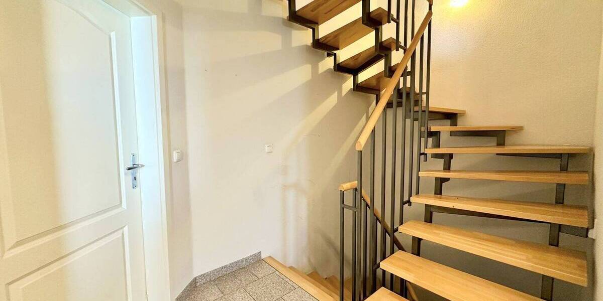 Doppelhaushälfte Essen / Bredeney Schuir - 4 Zimmer, 126 m&sup2;, 599.000&euro; | Angebot:26291104