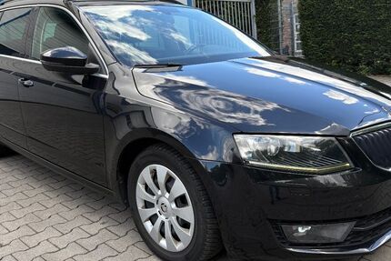 Skoda Octavia 249.000 km 6.990 &euro; Oer-Erkenschwick 45739