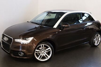 Audi A1 167.000 km 9.850 &euro; Hamminkeln 46499