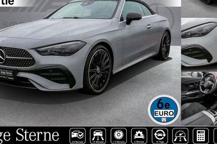 Mercedes-Benz CLE 300 13.123 km 62.622 &euro; Dorsten 46282