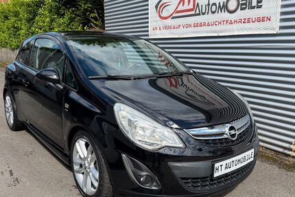 Opel Corsa 53.500 km 5.799 &euro; Marl 45770