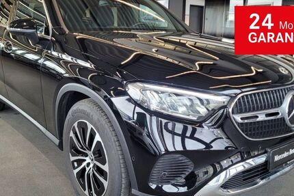 Mercedes-Benz GLC 220 9.893 km 50.880 &euro; Olfen 59399