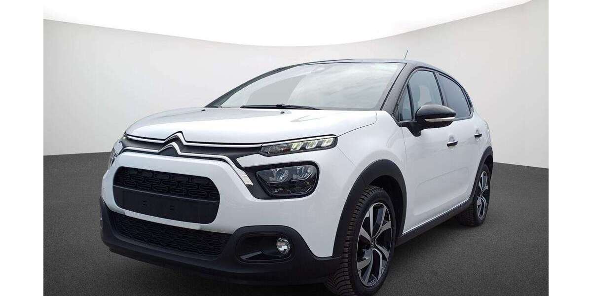 Citroen C3 28.764 km 10.870 &euro; Borken 46325