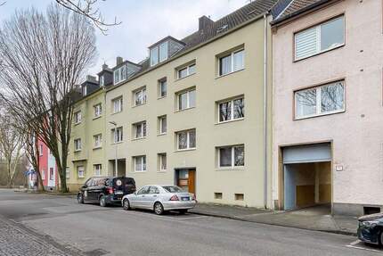 Haus Herne Wanne-Süd - 2 Zimmer, 558 m&sup2;, 650.000&euro; | Angebot:25726797