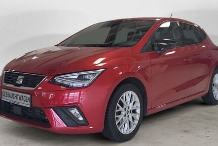 Seat Ibiza 35.532 km 15.779 &euro; Duisburg 47138