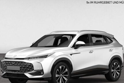 MG HS 4.900 km 30.990 &euro; Gelsenkirchen 45897