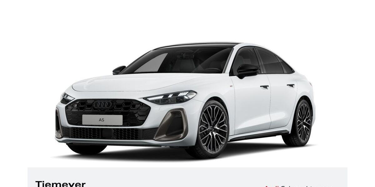 Audi A5 7.530 km 53.880 &euro; Dorsten 46284