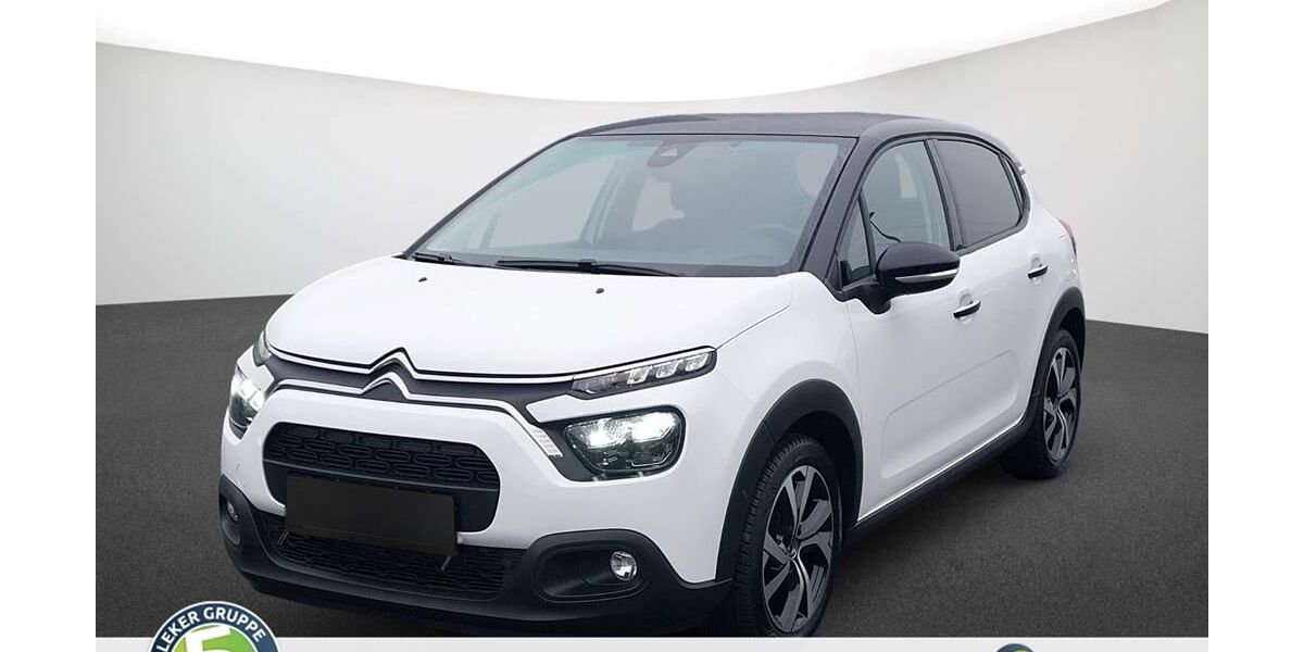 Citroen C3 40.109 km 14.989 &euro; Borken 46325