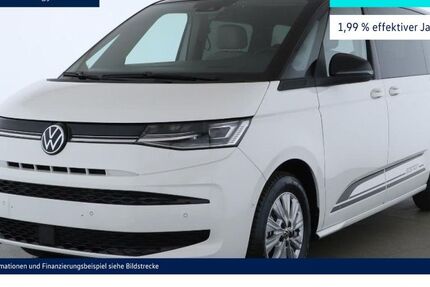 VW T7 Multivan 3.850 km 59.790 &euro; Bochum 44866