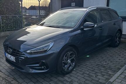 Hyundai i30 100.000 km 13.900 &euro; Castrop Rauxel 44577