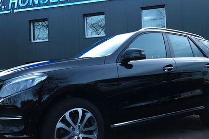 Mercedes-Benz GLE 350 197.500 km 24.990 &euro; Rhede 46414