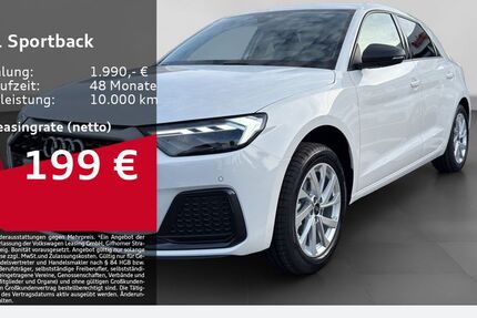Audi A1 4.679 km 22.490 &euro; Gelsenkirchen 45894