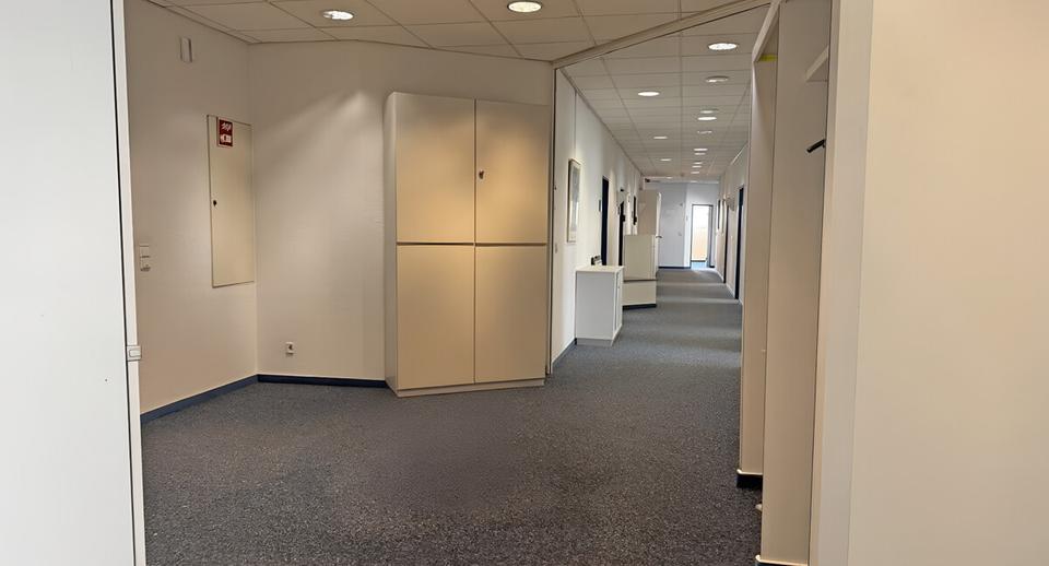 Gewerbeobjekt Wesel - 2.565&euro; | Angebot:26010280