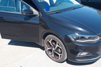 VW Polo 41.000 km 15.300 &euro; Oberhausen 46145