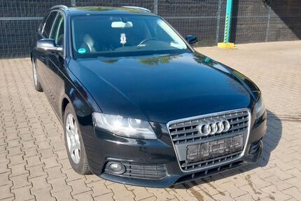 Audi A4 320.000 km 4.000 &euro; Oberhausen 46045