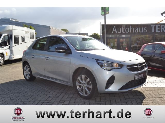 Opel Corsa 45.200 km 12.990 &euro; Raesfeld 46348