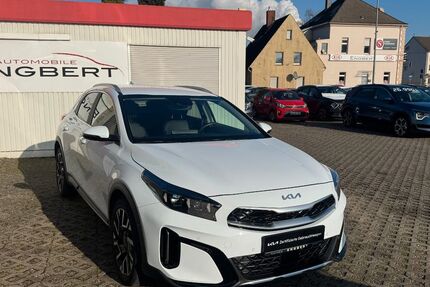 Kia XCeed 29.937 km 24.990 &euro; Datteln 45711