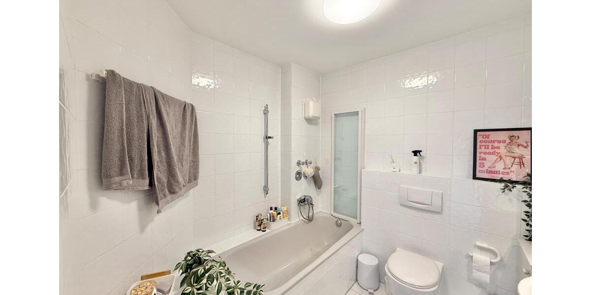 Etagenwohnung Recklinghausen Berghausen - 2.5 Zimmer, 69 m&sup2;, 710&euro; | Angebot:26039353