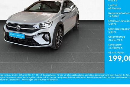 VW Taigo 49.583 km 20.990 &euro; Wesel 46485