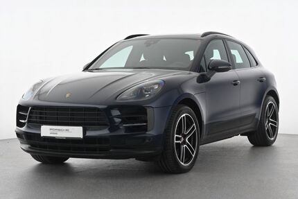 Porsche Macan 32.257 km 65.900 &euro; Essen 45143
