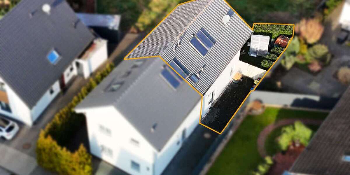 Einfamilienhaus Borken - 3 Zimmer, 115 m&sup2;, 375.000&euro; | Angebot:26168512