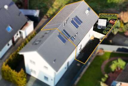 Haus Borken - 3 Zimmer, 115 m&sup2;, 375.000&euro; | Angebot:26168512