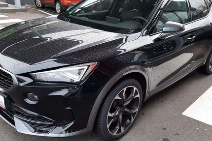 Cupra Formentor 28.591 km 30.880 &euro; Essen 45326