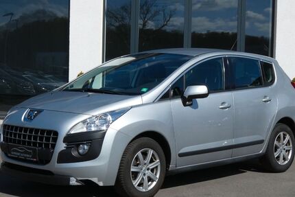 Peugeot 3008 89.816 km 5.950 &euro; Bochum 44807