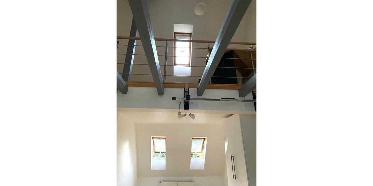 Maisonettenwohnung Gelsenkirchen Gelsenkirchen-Mitte - 2.5 Zimmer, 82 m&sup2;, 750&euro; | Angebot:26256376