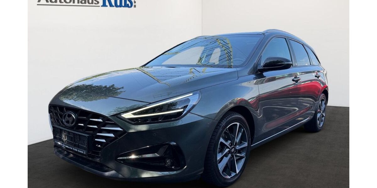 Hyundai i30 36.749 km 20.490 &euro; Oberhausen 46049
