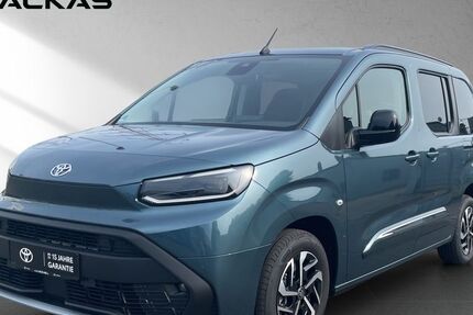 Toyota Proace City 23.281 km 33.890 &euro; Wesel 46485