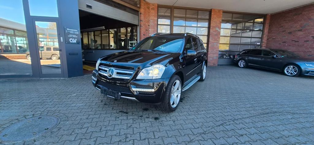 Mercedes-Benz GL 350 290.600 km 15.500 &euro; Marl 45770